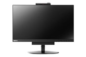 Bildschirm - 24" Lenovo ThinkCentre Tiny-in-One 24 - 10QYPAT1EU