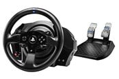 Gaming Zubehör - Thrustmaster T300 RS Rally Pack - Wired Lenkrad & Pedale Set - PC - 4160693