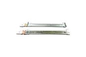 Rack-Gehäuse - Dell Combo Drop-In/Stab-In Rails - slide rail kit - 2U - 770-BCIR