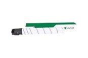 Druckerzubehör - Tinte & Toner - Lexmark CS923/CX92X toner magenta HC 34k - 76C0HM0
