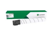Druckerzubehör - Tinte & Toner - Lexmark CS923 toner black HC 34k - 76C0HK0