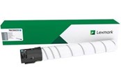 Druckerzubehör - Tinte & Toner - Lexmark CS92X/CX92X toner cyan 11.5k - 76C00C0