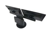 Monitorhalterung - Lenovo Tiny In One - stativ - 4XF0L72016