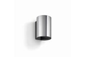 Lampen - Philips Buxus outdoor wall lamp,  2x4,5W LED, brushed steel - 915005403801