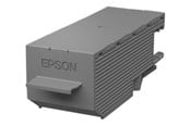 Druckerzubehör - Tinte & Toner - Epson ET-7700 Series Maintenance Box - C13T04D000