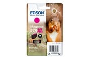 Druckerzubehör - Tinte & Toner - Epson 378XL - XL - magenta - original - blækpatron - C13T37934010
