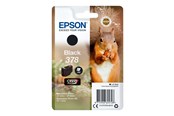 Druckerzubehör - Tinte & Toner - Epson 378 - sort - original - blækpatron - C13T37814020