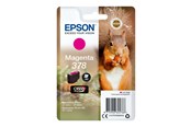 Druckerzubehör - Tinte & Toner - Epson 378 - magenta - original - blækpatron - C13T37834010