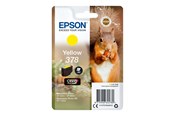 Druckerzubehör - Tinte & Toner - Epson 378 - gul - original - blækpatron - C13T37844020