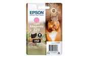 Druckerzubehör - Tinte & Toner - Epson 378 - lys magenta - original - blækpatron - C13T37864010