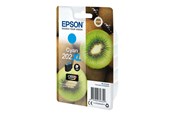 Druckerzubehör - Tinte & Toner - Epson 202XL - XL - cyan - original - blækpatron - C13T02H24020