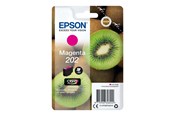 Druckerzubehör - Tinte & Toner - Epson 202 - magenta - original - blækpatron - C13T02F34010