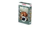 Küchenmaschinen-Zubehör - Tefal XA801312 Snack Collection - Box 13: Mini bars - XA801312