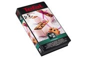 Küchenmaschinen-Zubehör - Tefal XA801312 Snack Collection - Box 13: Mini bars - XA801312