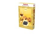 Küchenmaschinen-Zubehör - Tefal XA801512 Snack Collection - Box 15: Mini madeleines - XA801512