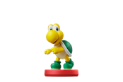 Gaming Zubehör - Nintendo Amiibo Super Mario - Koopa Troopa - 0045496353148