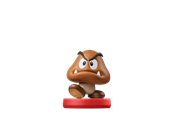 Gaming Zubehör - Nintendo Amiibo Super Mario - Goomba - 0045496352936