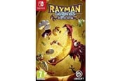 Spiele - Rayman Legends: Definitive Edition - Nintendo Switch - Platformer - PEGI 7 - 3307216014096