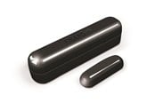 Smart-Home - Fibaro Door Window Sensor 2 - Black - FGDW-002-3