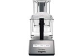 Küchenmaschinen - Magimix Foodprocessor CS 5200 XL - Mat Chrome - 18050