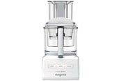 Küchenmaschinen - Magimix Foodprocessor CS 5200 XL - White - 20805