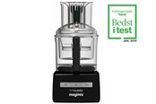 Küchenmaschinen - Magimix Foodprocessor CS 5200 XL - Black - 85503