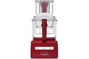 Küchenmaschinen - Magimix Foodprocessor CS 5200 XL - Red - 85504