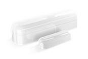 Smart-Home - Fibaro Tür und Fenster Sensor - Weiß- für Apple HomeKit - FGBHDW-002-1
