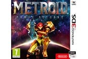 Spiele - Metroid: Samus Returns - Nintendo 3DS - Action/Abenteuer - PEGI 7 - 0045496475574