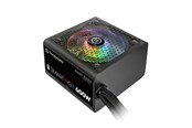 Netzteile - Thermaltake Smart RGB 600W Netzteile - 600 Watt - 120 mm - ATX - 80 Plus White (bis zu 80% effektiv) - PS-SPR-0600NHSAWE-1