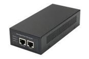 PoE-Injektor - LevelOne POI-5001 - strøminjektor - 60 Watt - POI-5001