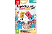 Spiele - Snipperclips Plus: Cut it out together! - Nintendo Switch - Puzzle - PEGI 3 - 0045496421151