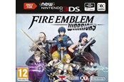 Spiele - Fire Emblem Warriors - Nintendo 3DS - Action - PEGI 12 - 0045496744663