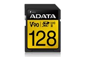 Speicherkarten - A-Data Premier ONE SD - 290MB/s - 128GB - ASDX128GUII3CL10-C