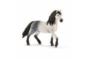 Schleich - Schleich Andalusier-Hengst - 13821