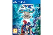 Spiele - Ys VIII: Lacrimosa of DANA - Sony PlayStation 4 - RPG - PEGI 12 - 0813633019437