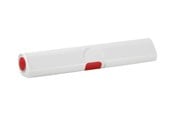 Küchenzubehör - EMSA CLICK & CUT - White/Red - 508020