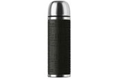 Thermosflasche - EMSA Senator Vacuum Flask 0.5L - Black - 515711