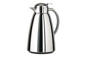 Thermosflasche - EMSA SELECTION CAMPO 1.0 L - chrome - 516524