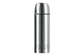 Thermosflasche - EMSA Senator Vacuum Flask 0.5L - Stainless Steel - 618501600