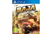 Spiele - Baja: Edge of Control HD - Sony PlayStation 4 - Rennspiel - PEGI 3 - 9006113009979