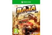 Spiele - Baja: Edge of Control HD - Microsoft Xbox One - Rennspiel - PEGI 3 - 9120080070142