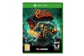Spiele - Battle Chasers: Nightwar - Microsoft Xbox One - Action - PEGI 12 - 9006113009238