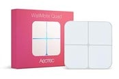 Smart-Home - Aeotec WallMote Quad - AEOEZW130