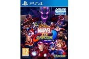 Spiele - Marvel vs. Capcom: Infinite - Sony PlayStation 4 - Fighting - PEGI 12 - 5055060931875