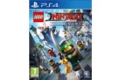 Spiele - LEGO The Ninjago Movie: Videogame - Sony PlayStation 4 - Action/Abenteuer - PEGI 7 - 5051895409411