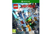 Spiele - LEGO Ninjago Movie: Video Game - Microsoft Xbox One - Action - PEGI 7 - 5051895409350