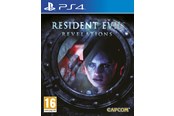 Spiele - Resident Evil: Revelations - Sony PlayStation 4 - Horror - PEGI 16 - 5055060941577