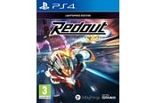 Spiele - Redout (Lightspeed Edition) - Sony PlayStation 4 - Rennspiel - PEGI 3 - 8023171039336
