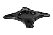 Systemzubehör - ASRock Deskmini VESA Mount Kit - VESAMOUNT